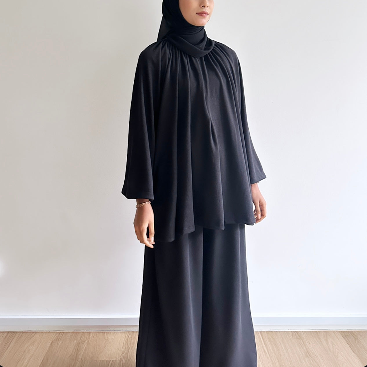 Clare raglan co-ord