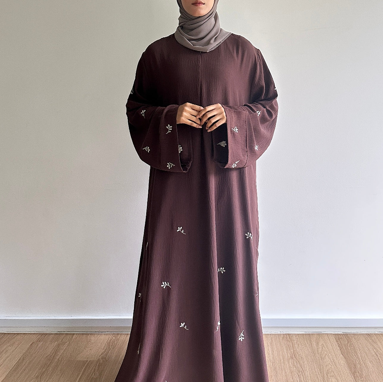 Imani abaya