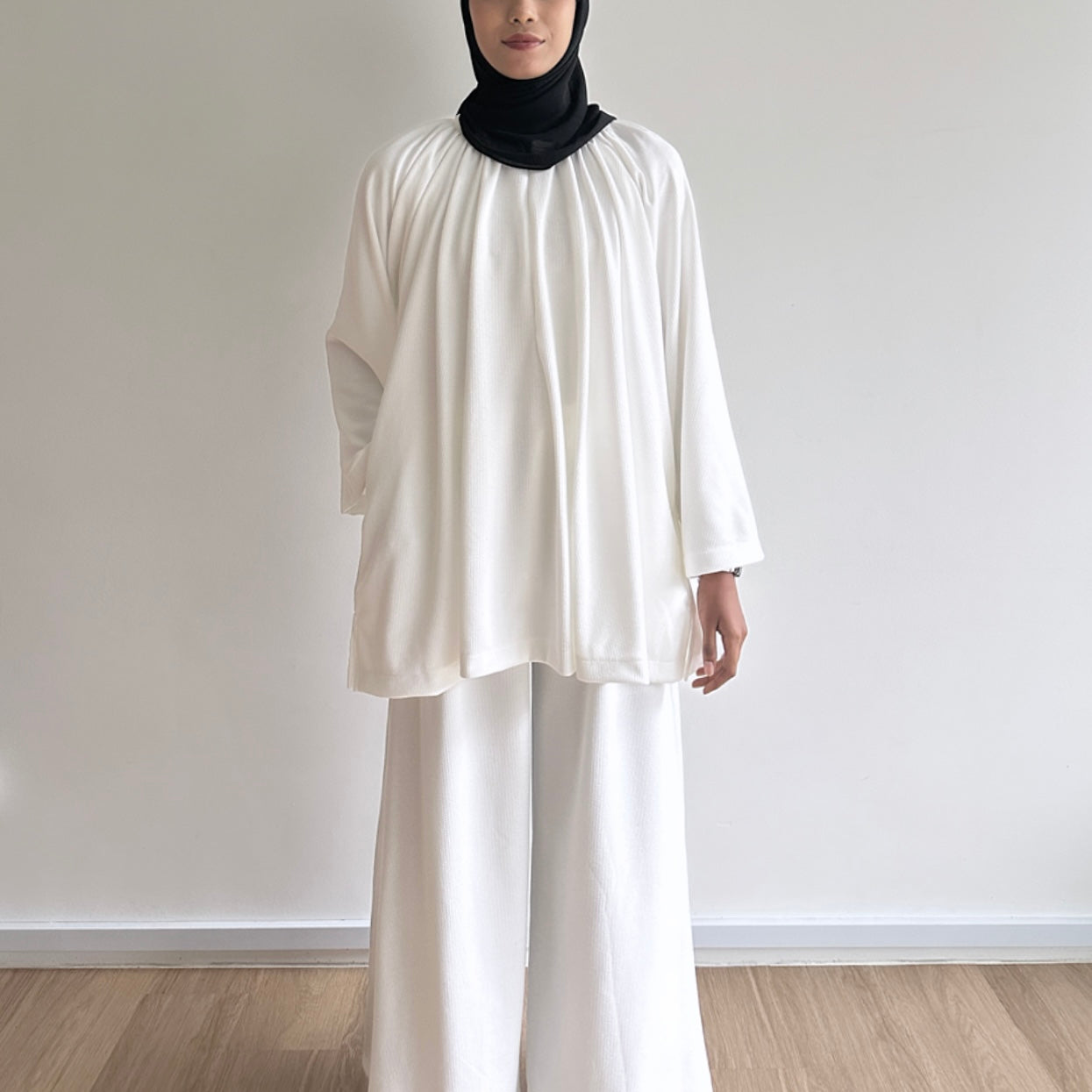 Clare raglan co-ord