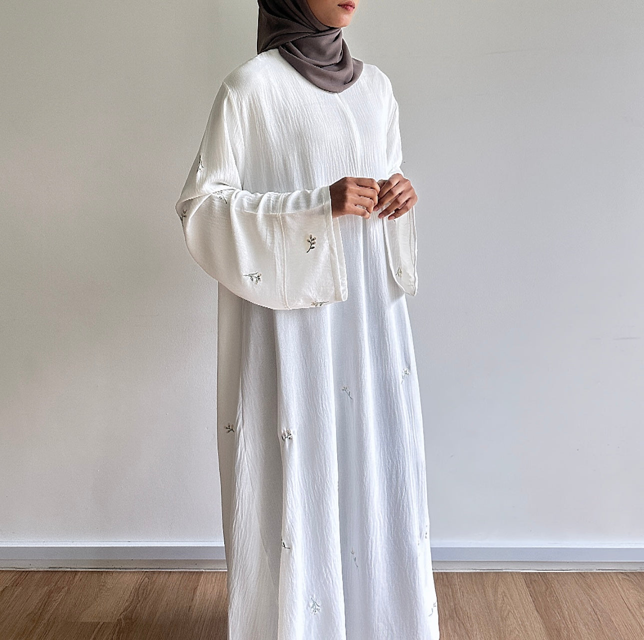 Imani abaya