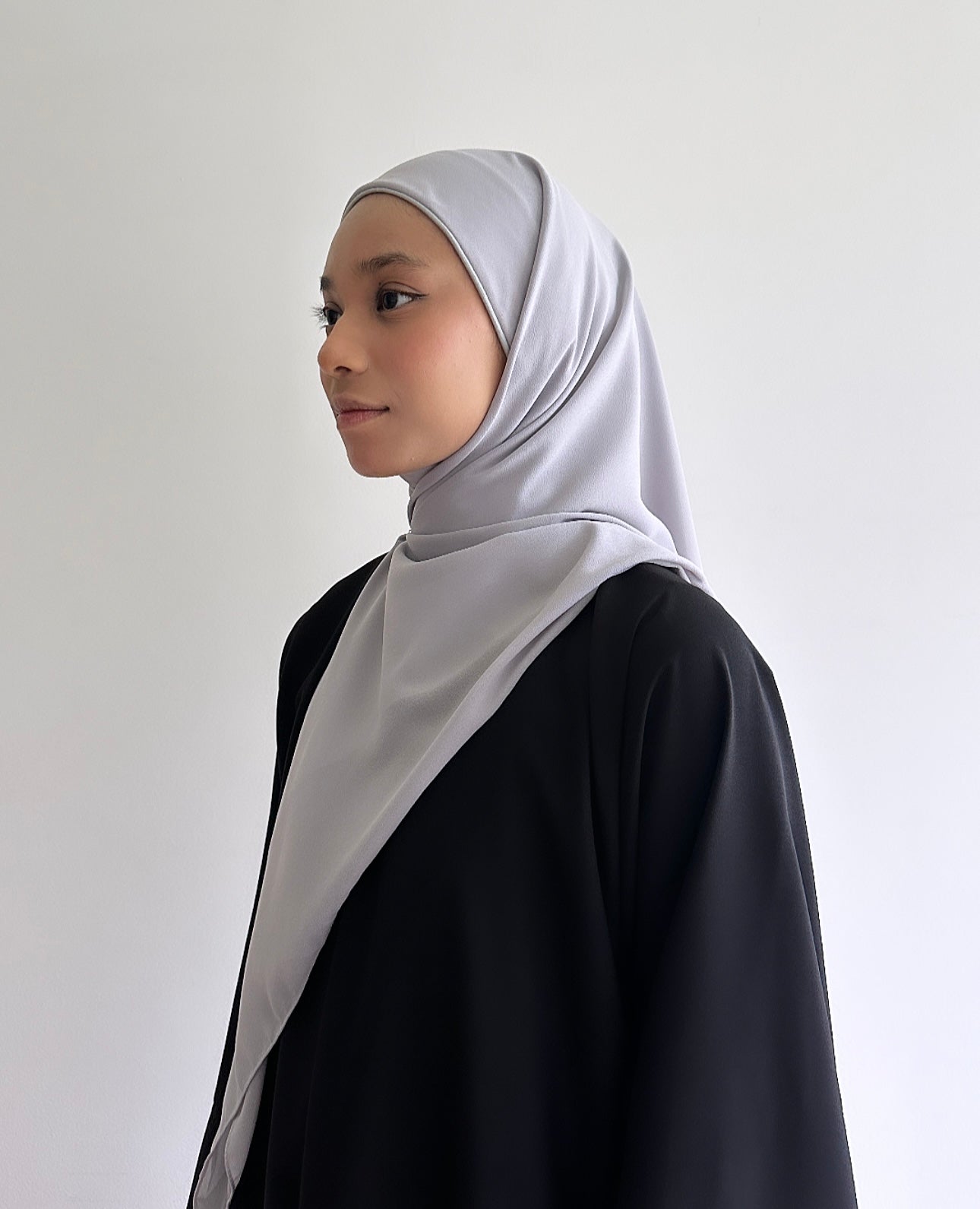 Hana tri shawl