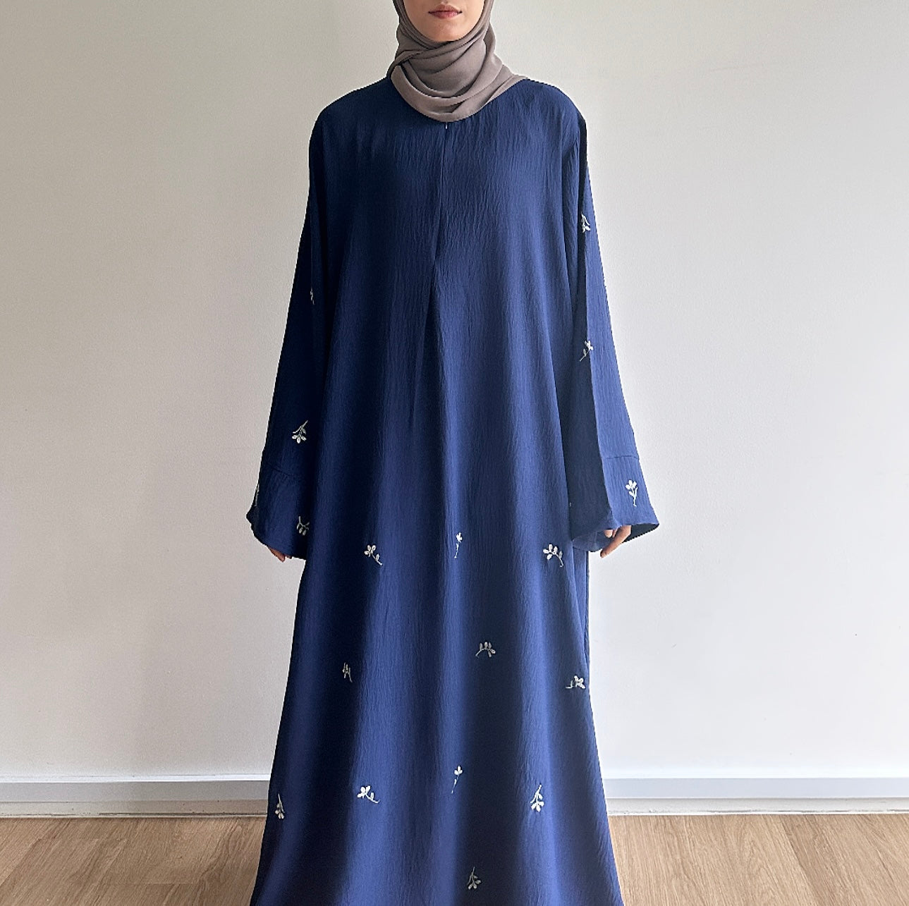 Imani abaya