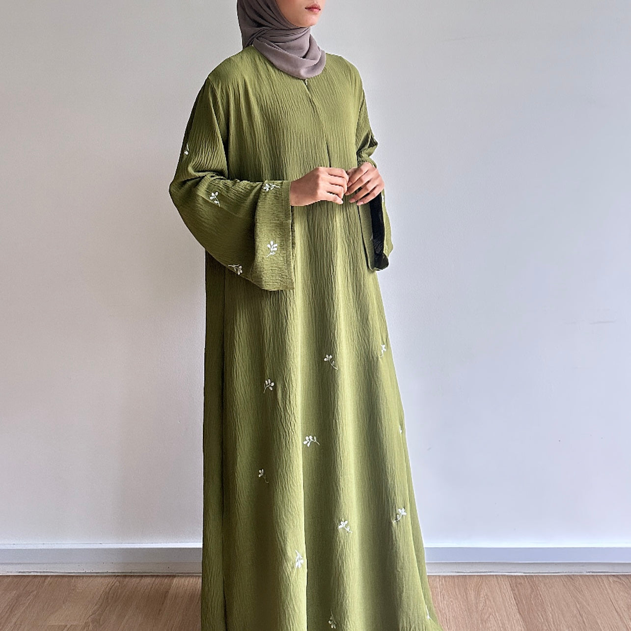 Imani abaya