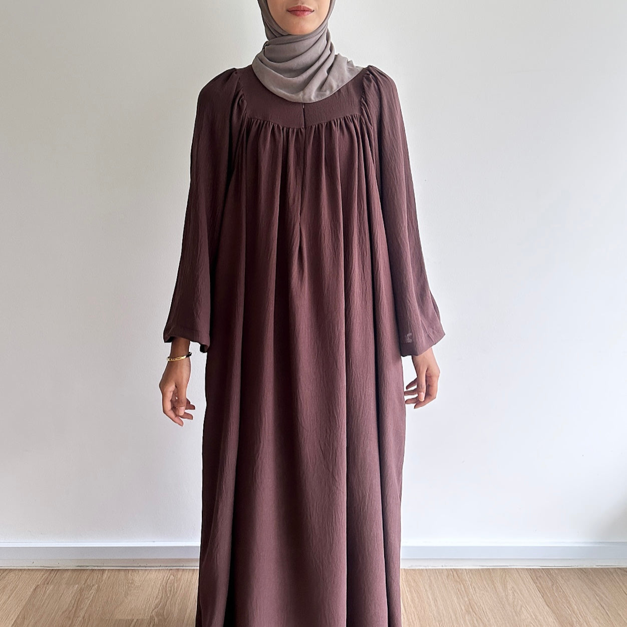 Aloura maxi dress