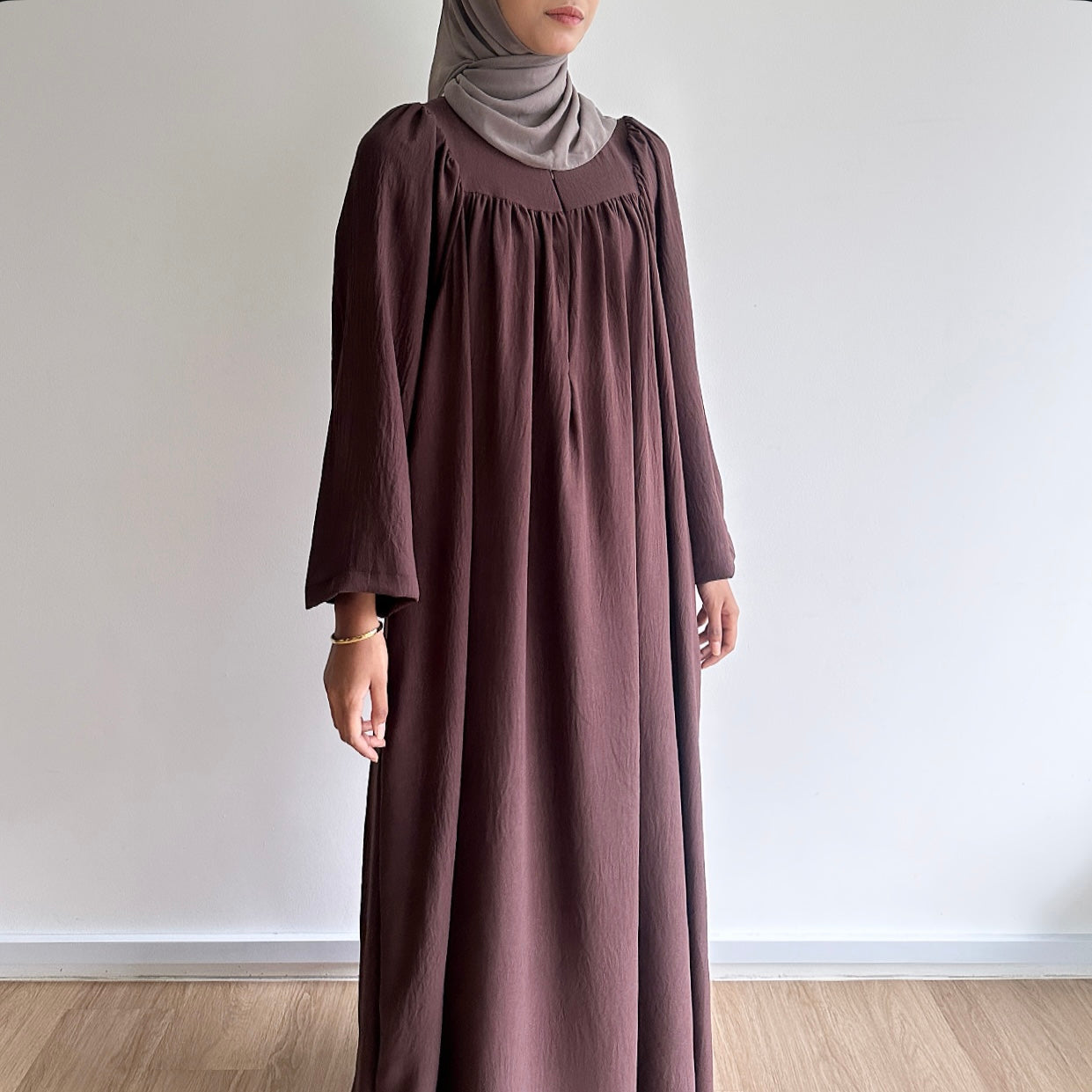 Aloura maxi dress