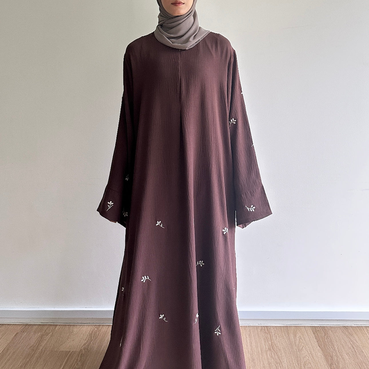 Imani abaya