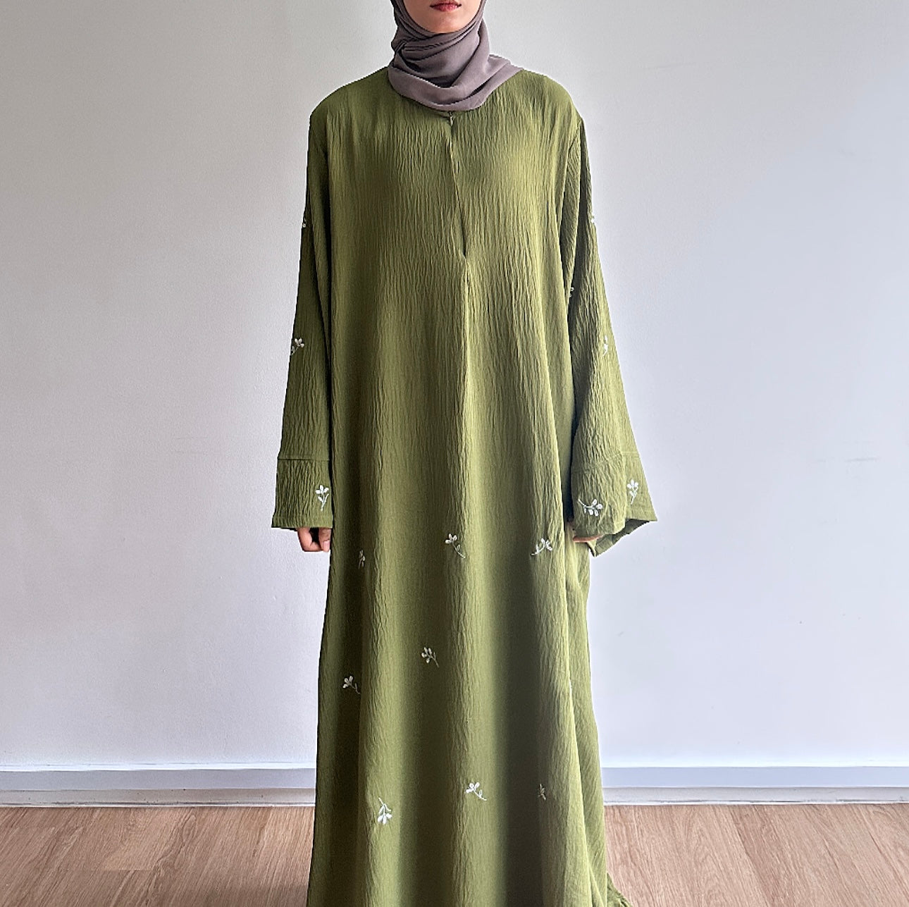 Imani abaya