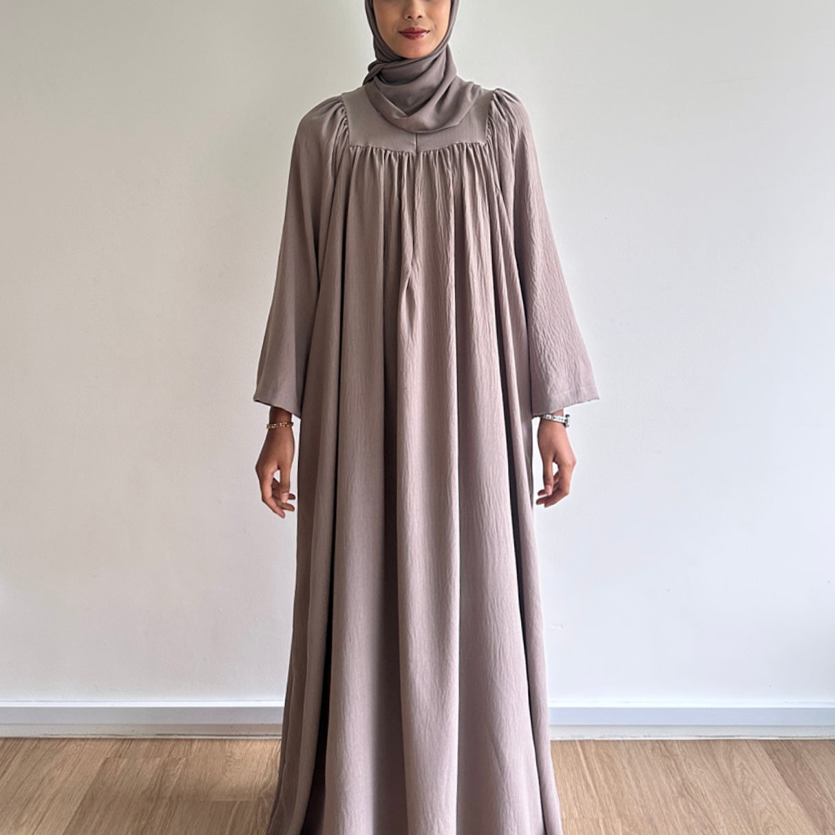 Aloura maxi dress