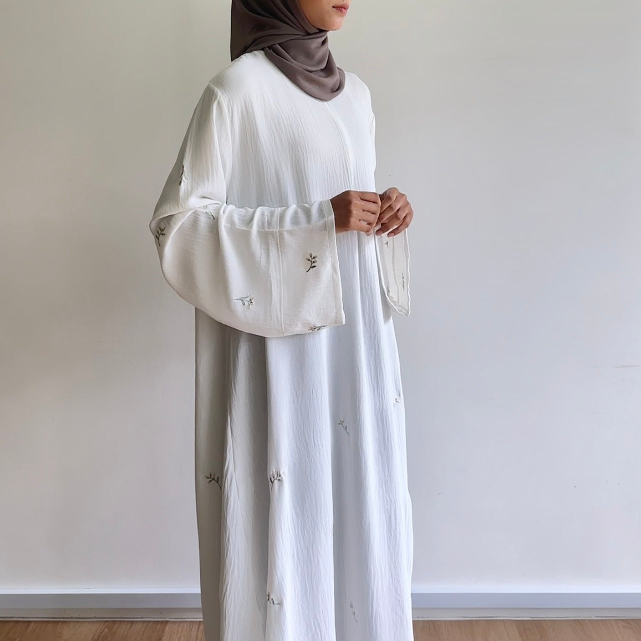 Imani abaya