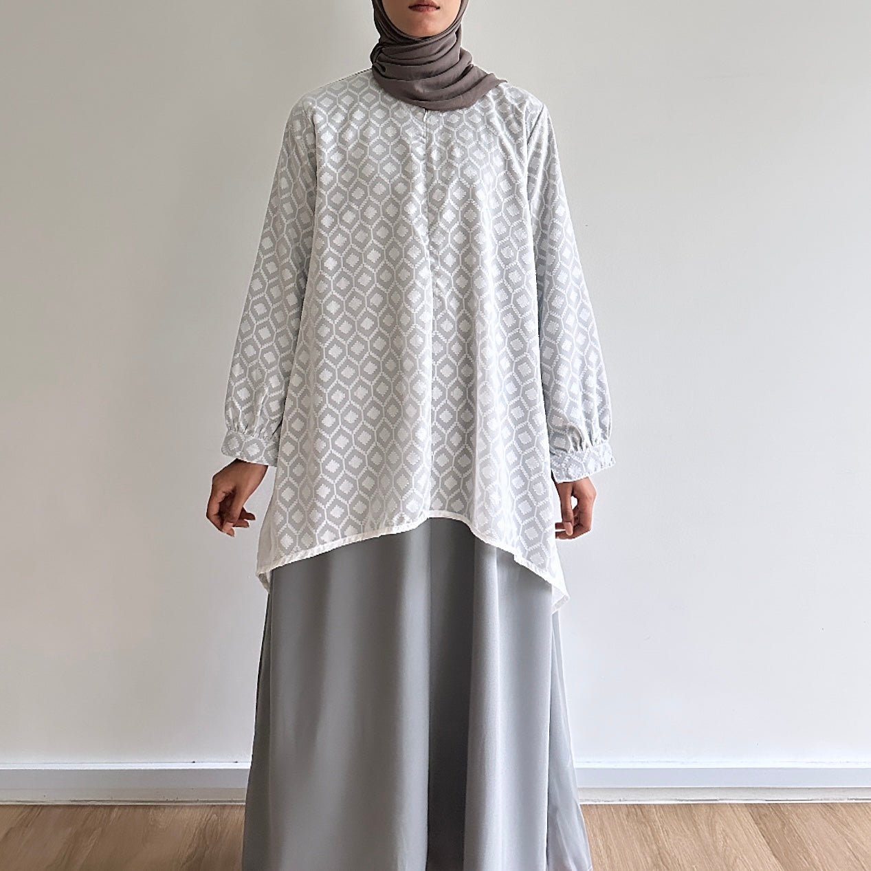 Lana lace dress