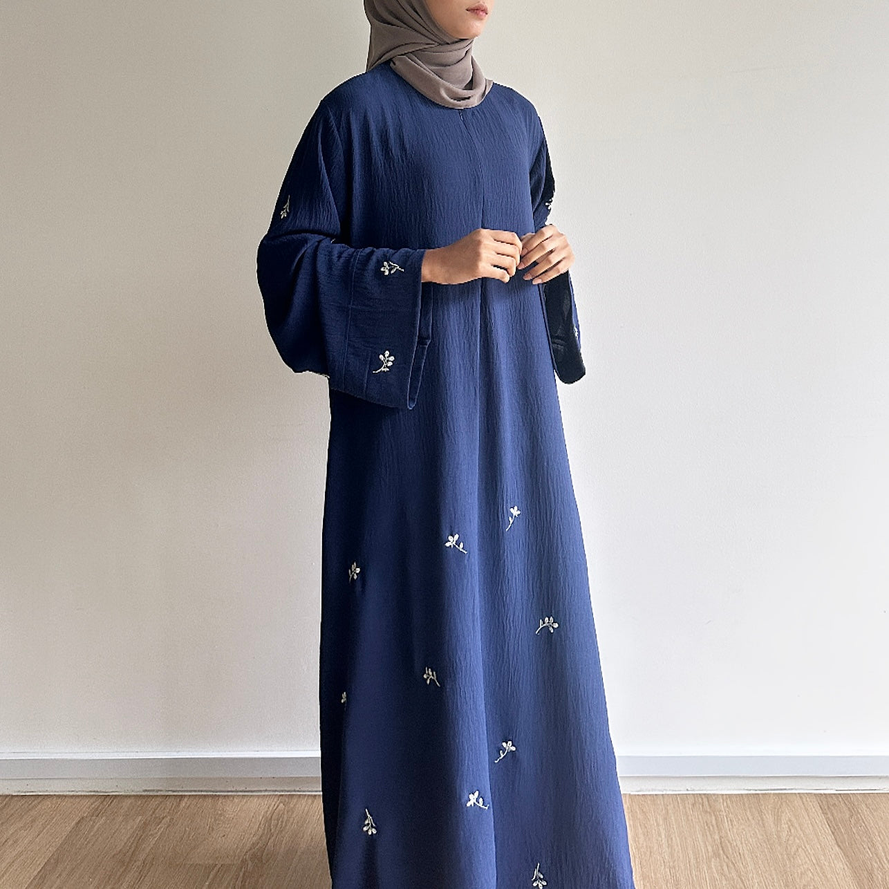Imani abaya