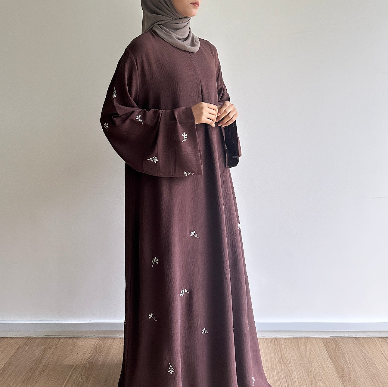 Imani abaya