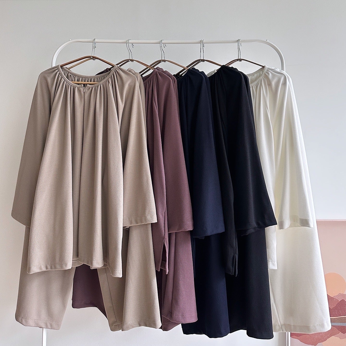 Clare raglan co-ord