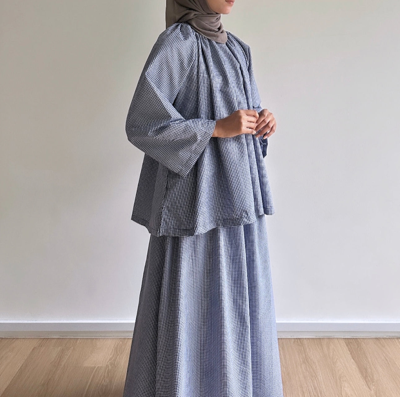 Back In Stock