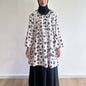 Julia printed tunic