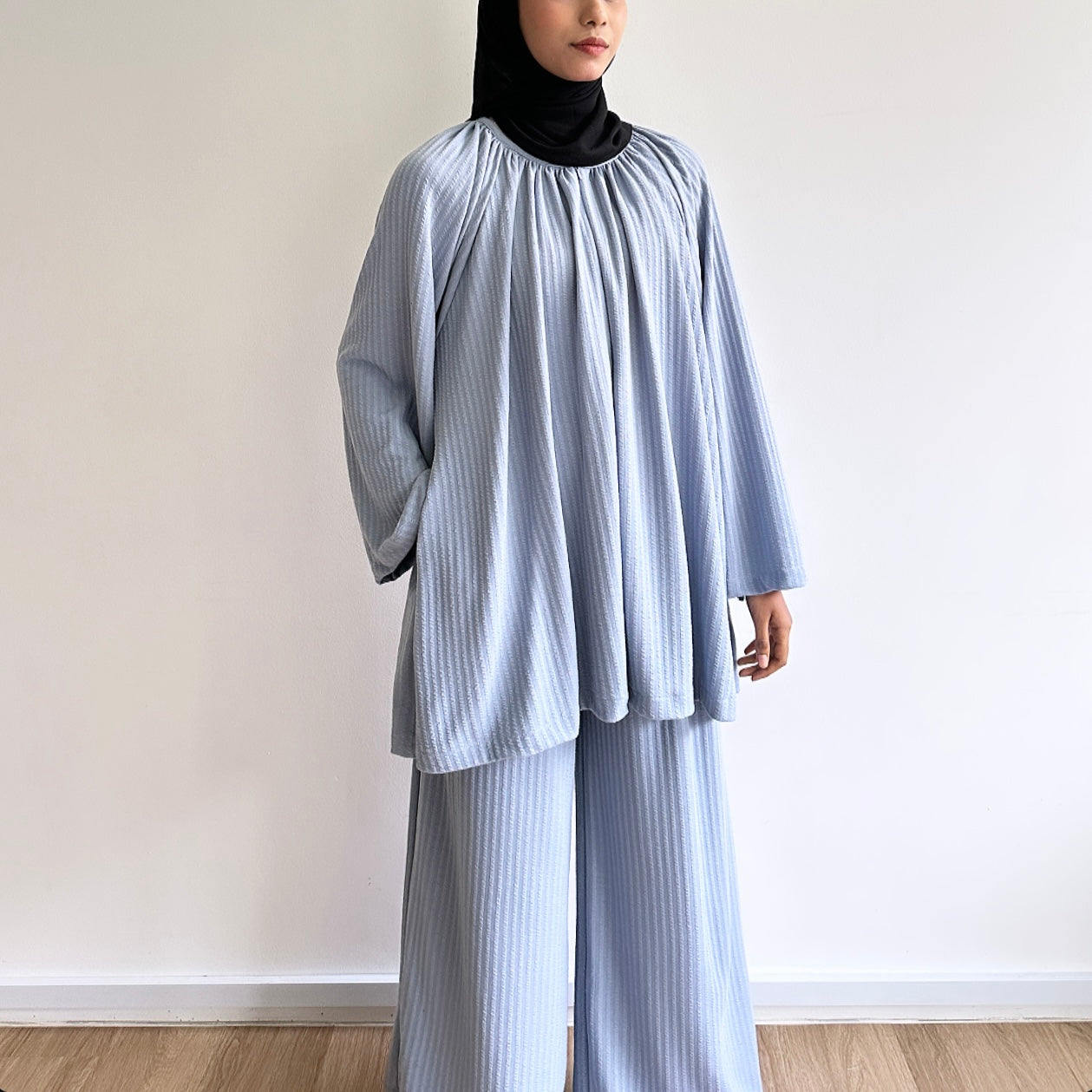 Gina raglan coord