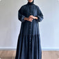 Adel denim dress