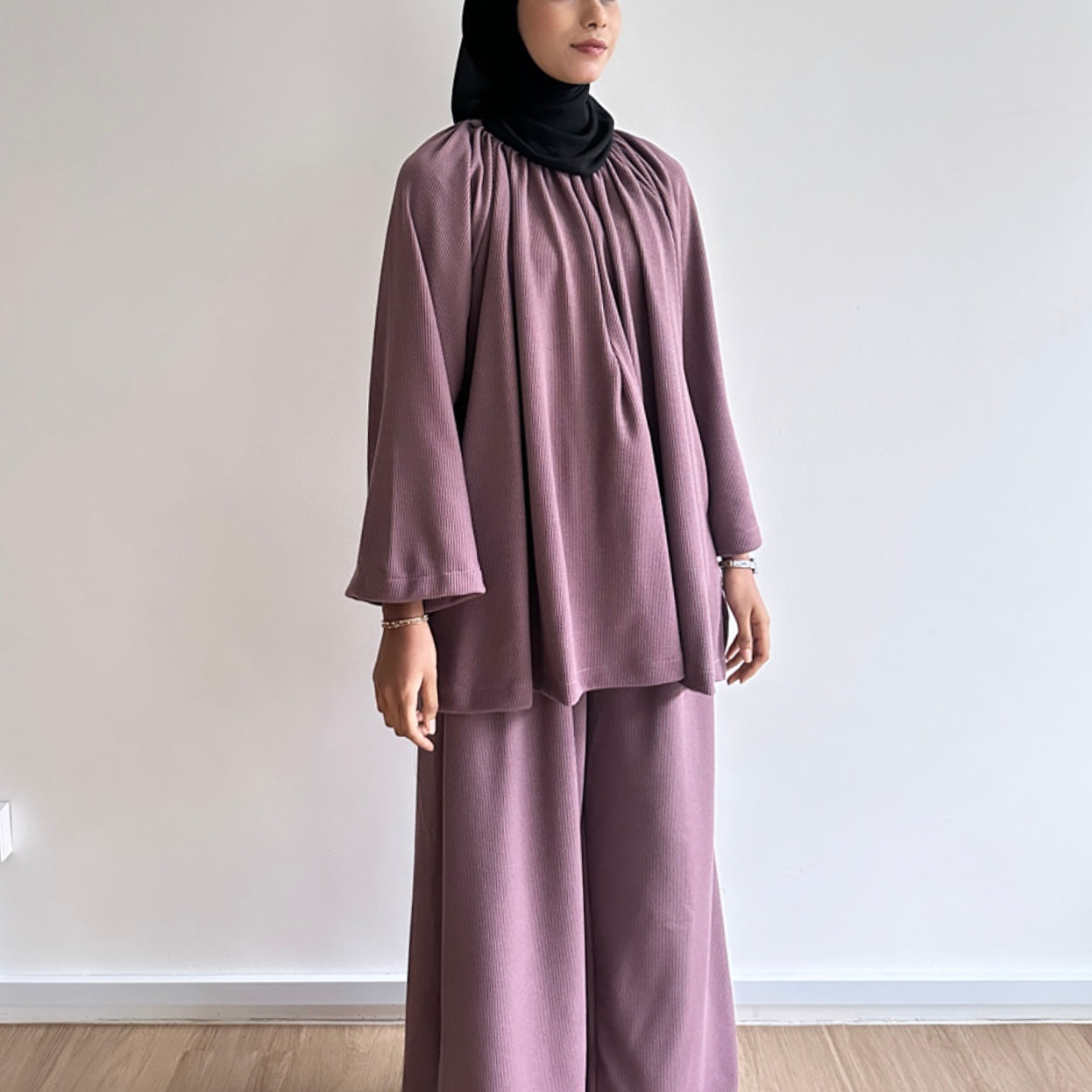 Clare raglan co-ord