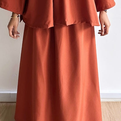 Tania Classic Skirt