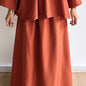 Tania Classic Skirt