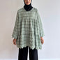Elie gingham tunic