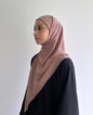 Hana tri shawl