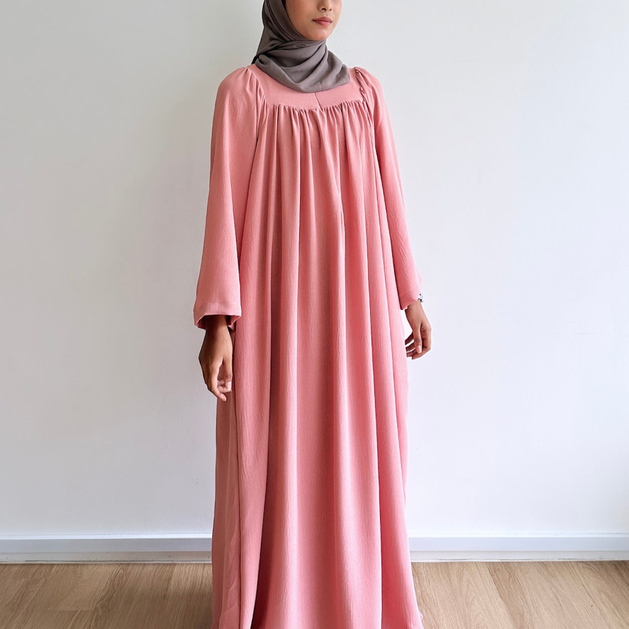 Aloura maxi dress