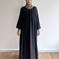 Aloura maxi dress