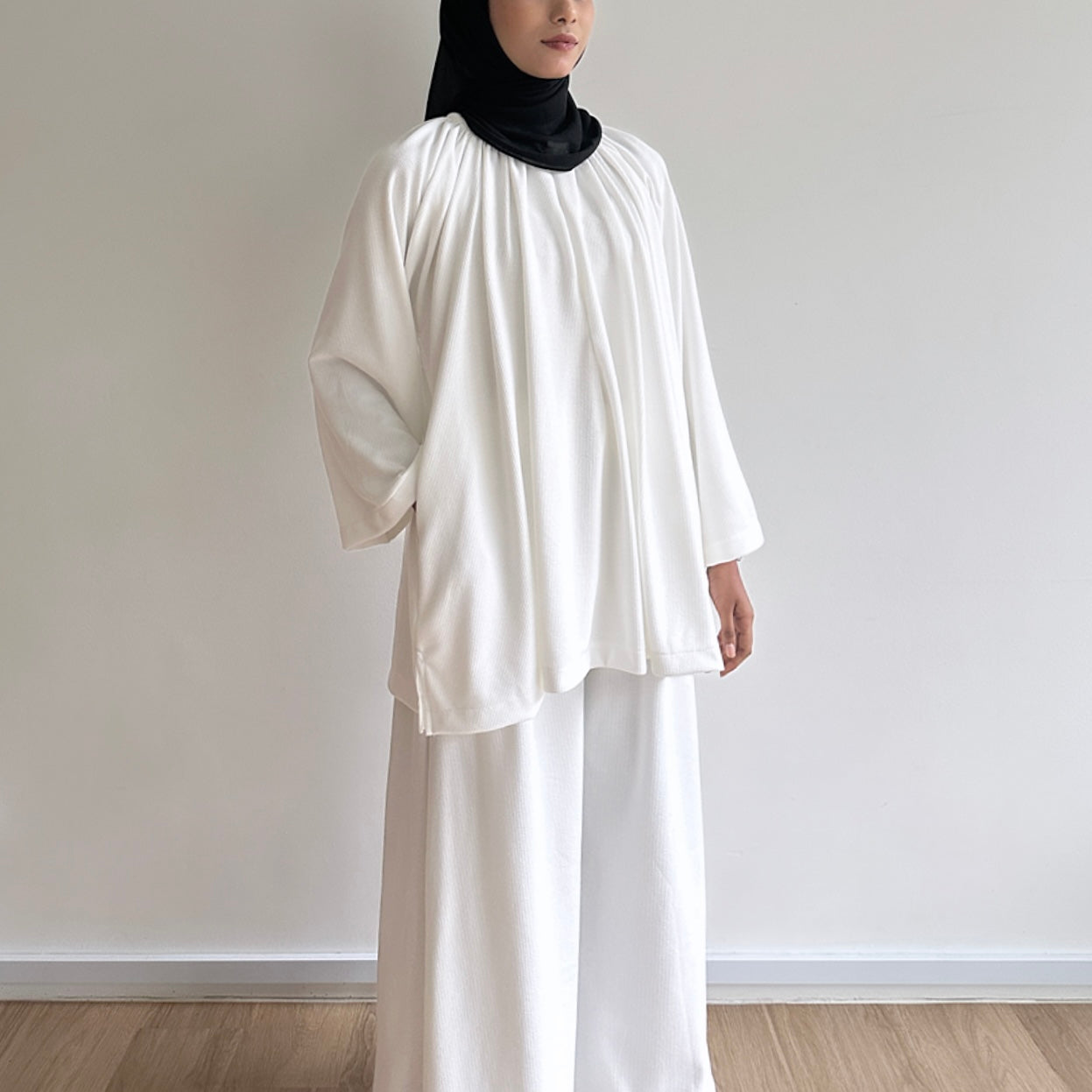 Clare raglan co-ord