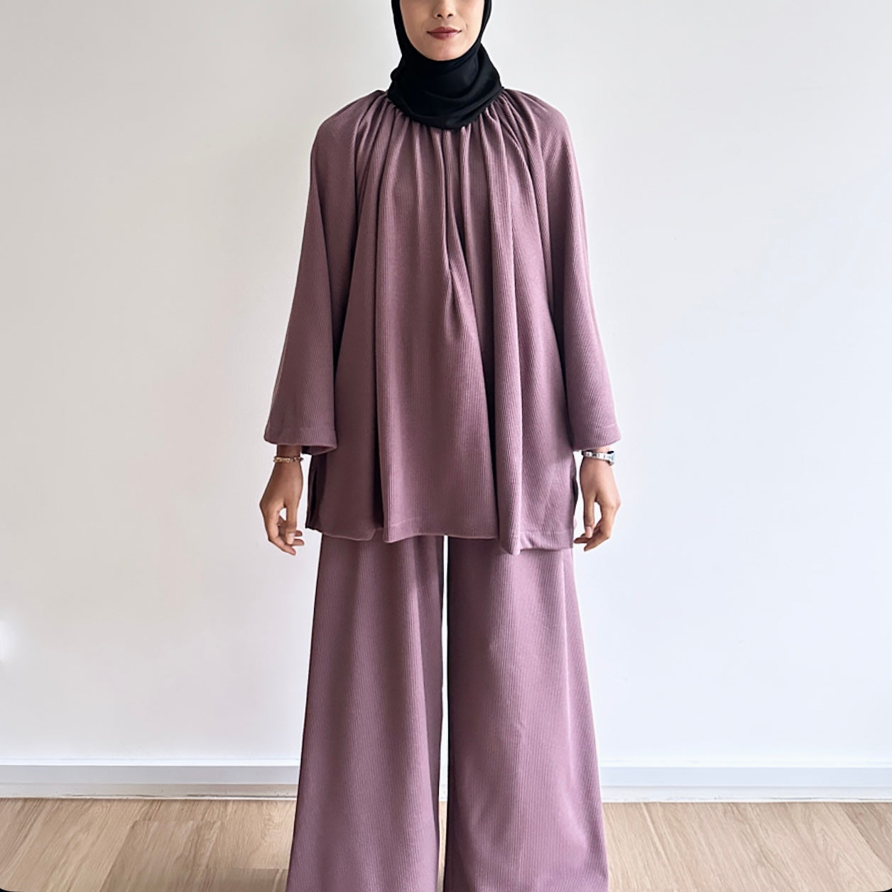 Clare raglan co-ord