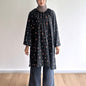 Kaela printed tunic