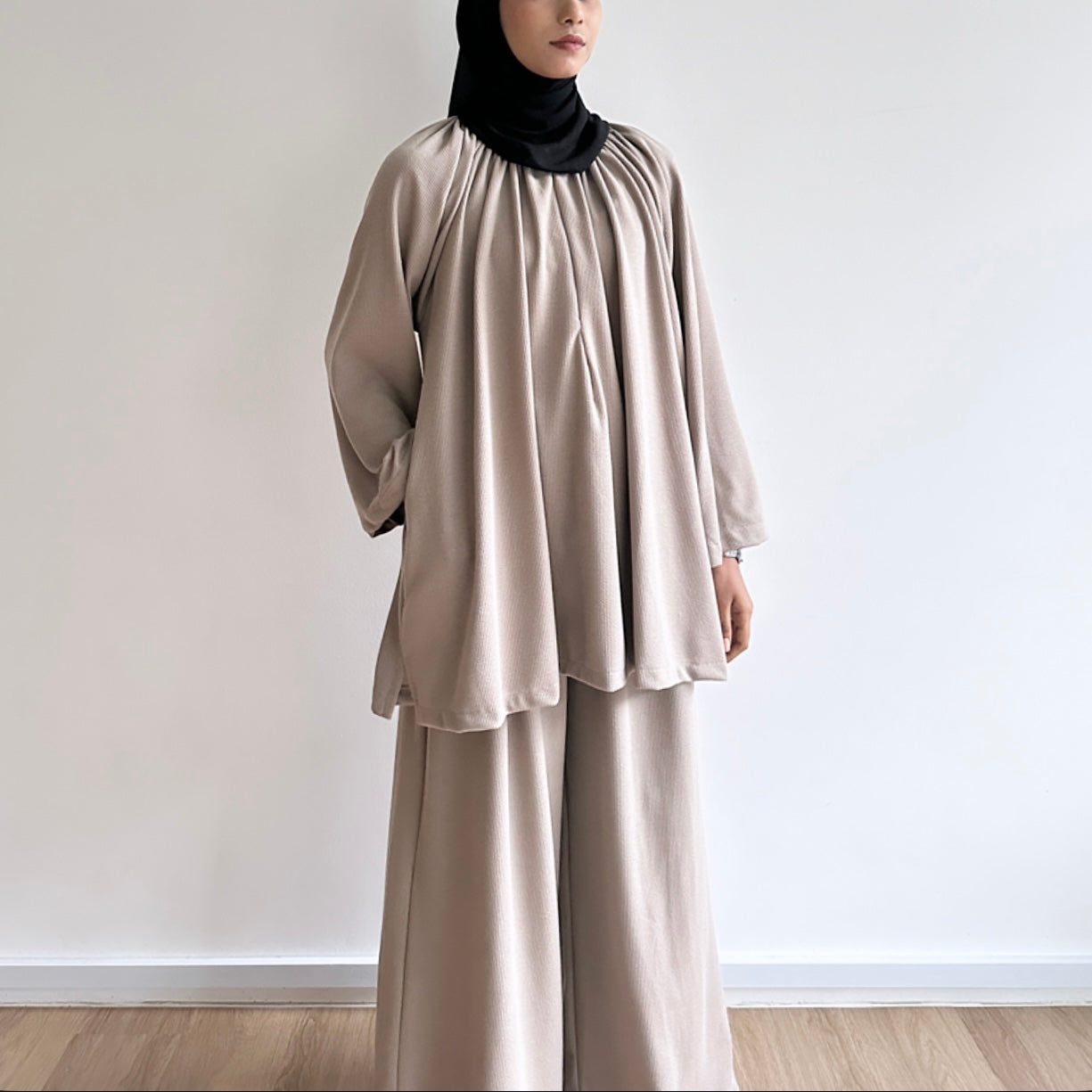 Clare raglan co-ord