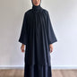Sofia basic raglan tunic