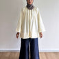 Cara raglan blouse