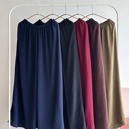 Mila basic pants