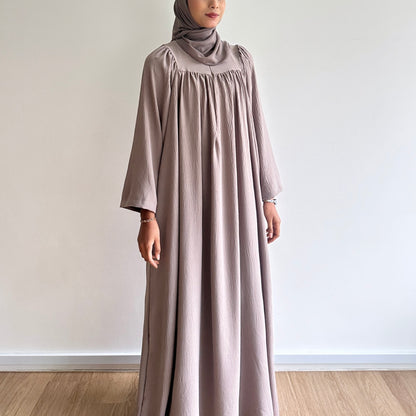 Aloura maxi dress
