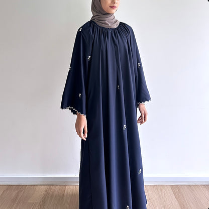 Aryana sulam abaya
