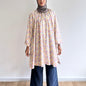 Kaela printed tunic