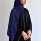 Safa Classic Heavy Chiffon Shawl