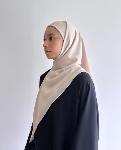 Hana tri shawl