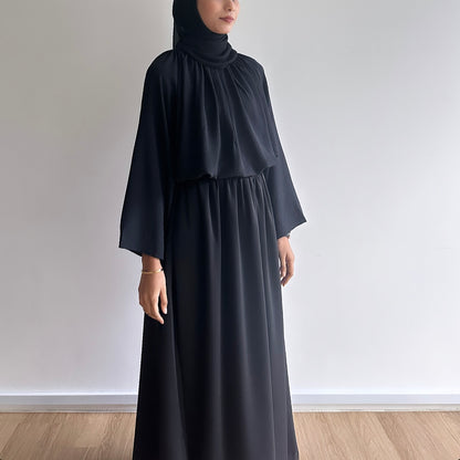 Ayla maxi skirt