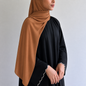 Safa Classic Heavy Chiffon Shawl
