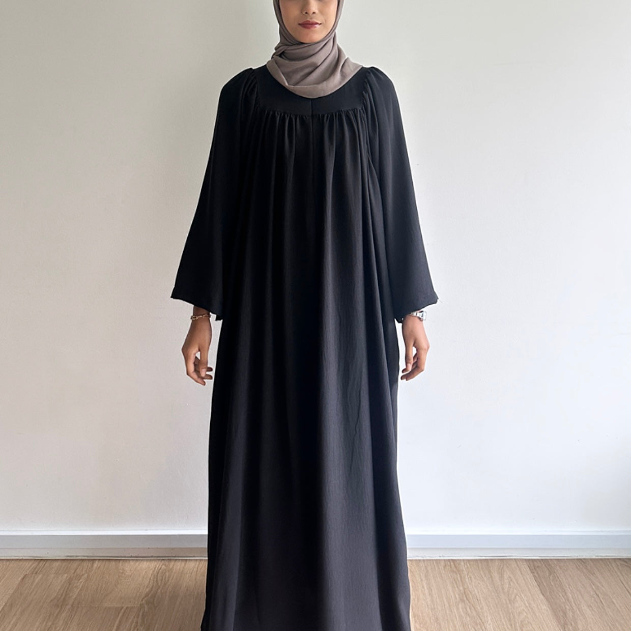 Aloura maxi dress