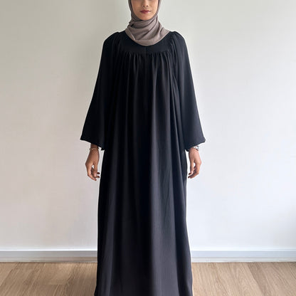 Aloura maxi dress