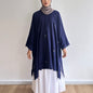 Amara scallop midi