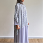 Melur lace dress set