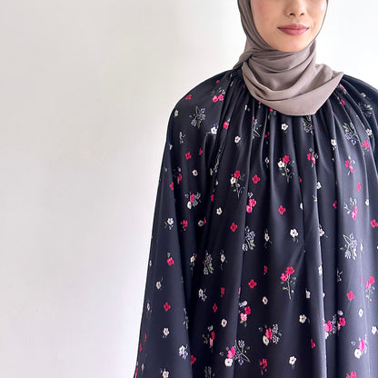 Kaela printed tunic