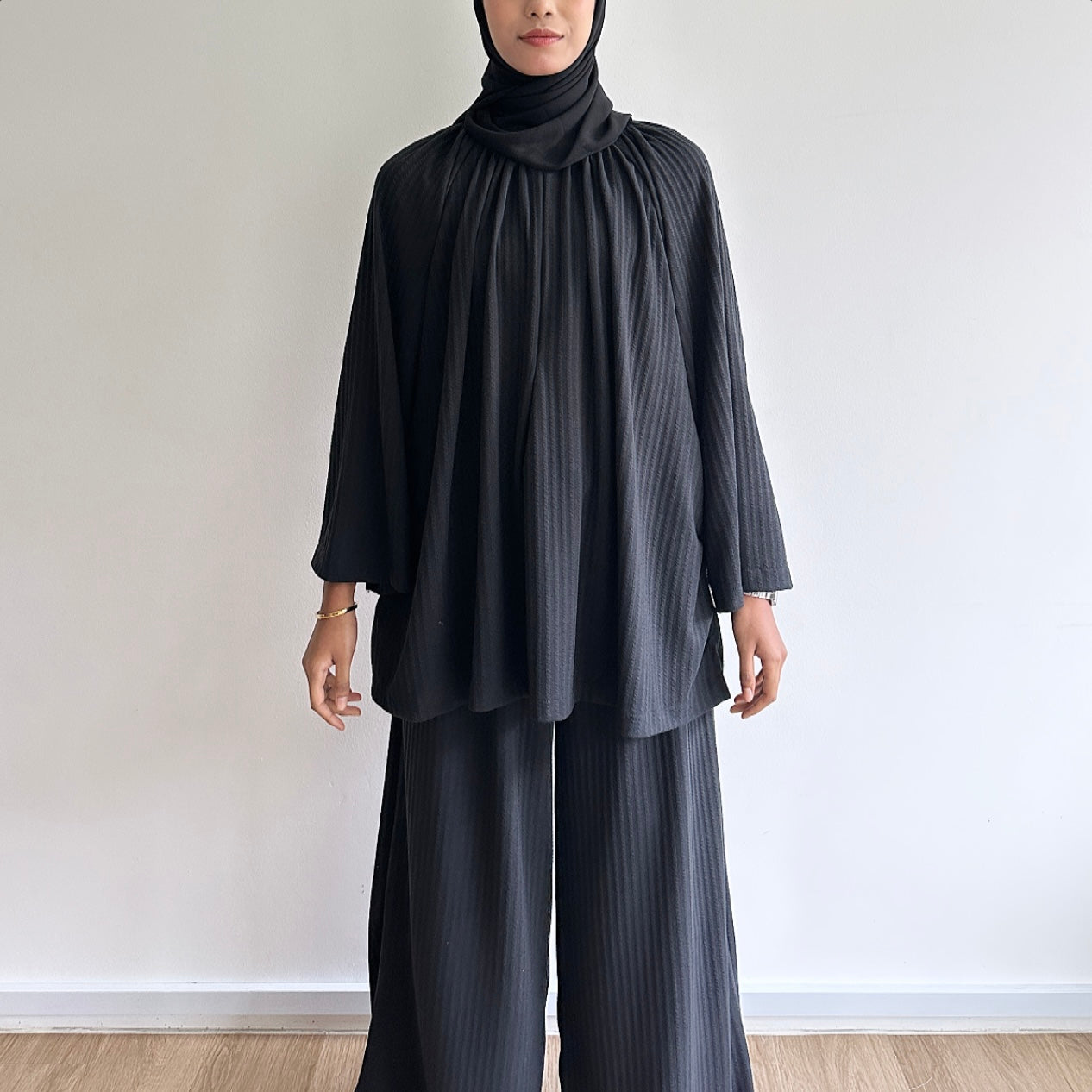 Gina raglan coord