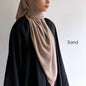 Aria tie back tri shawl