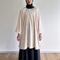 Sofia basic raglan tunic